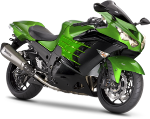 ZZR1400 Performance 2015